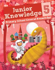 Junior Knowledge 5