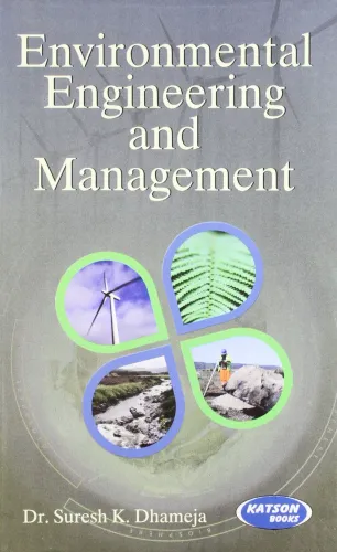 Environmental Engg. & Management