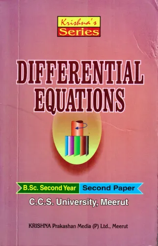 SR: Differential Equations