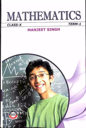 Mathematics Class 10 Part-1 & 2