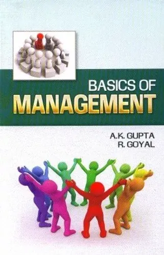 Basic of Management