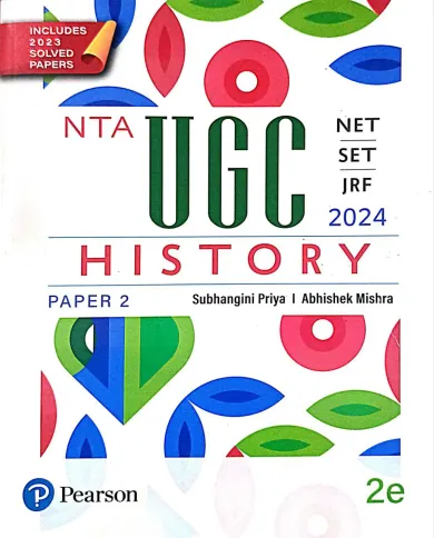 Nta Ugc Net Set Jrf History Paper-2