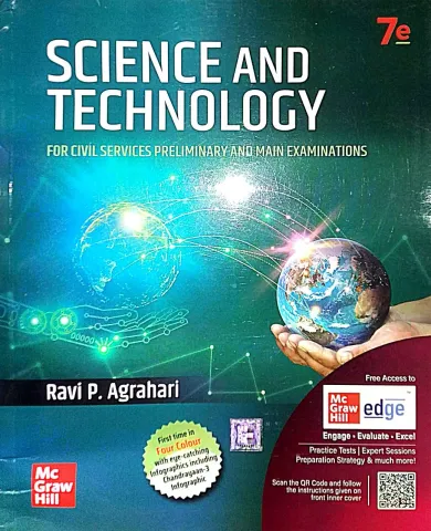 Science And Technology 7th Ed.