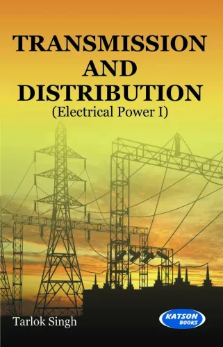 Transmission & Distribution