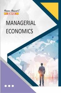 Managerial Economics M. Com. 4th Semester