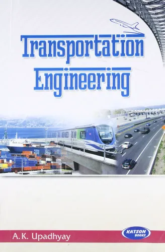 Transportation Engineering