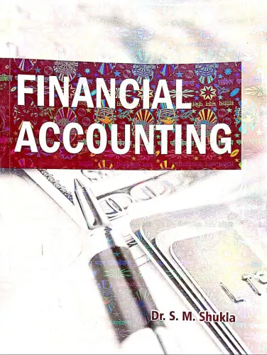 Financial Accounting B.com (sem-1) 