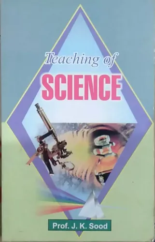 Teaching Of Science