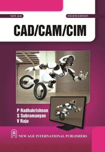 CAD/CAM/CIM