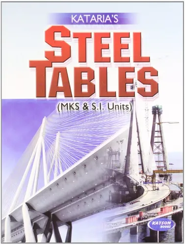 Steel Tables 