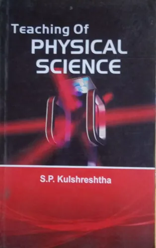 Teaching Of Physical Science