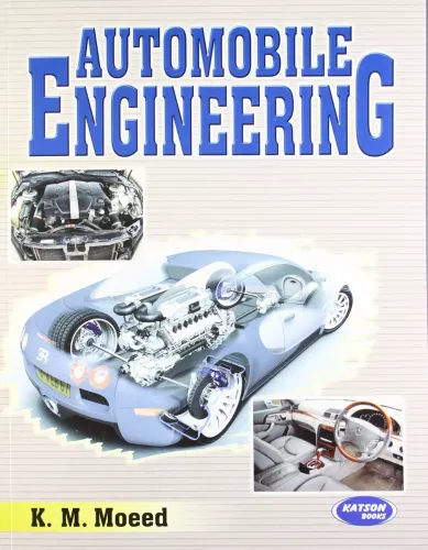 Automobile Engineering