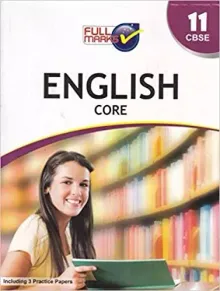 English Core-11 (cbse)