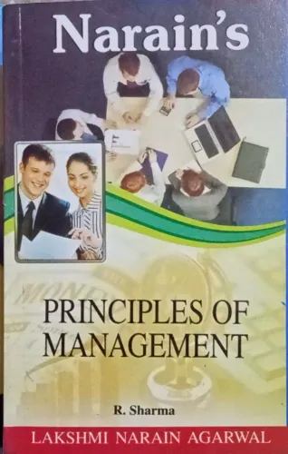 Principles Of Management