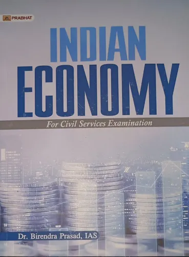Indian Economy For Civil Servises