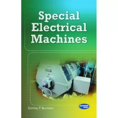 Special Electrical Machines