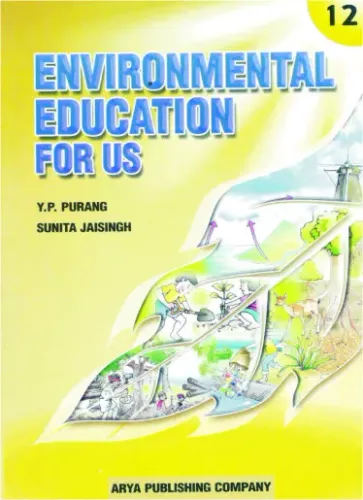 Environmental Education for Us Class- 12