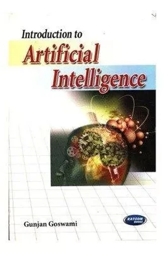 Introduction to Artificial Intelligence