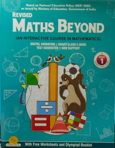 Revised Maths Beyond Class -1