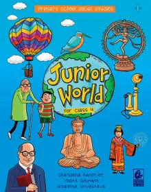 Junior World-4