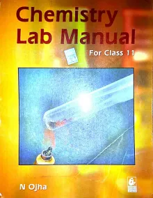 Chemistry Lab Manual -11