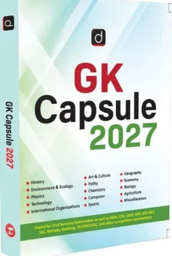 Gk Capsule 2027 {e}
