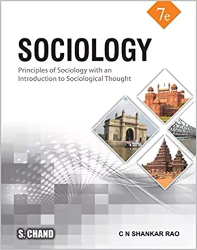 Sociology: Principles Of Sociology With An Introduction To Social Thoughts