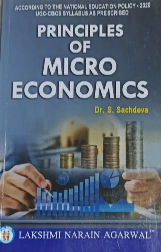 Principles Of Micro Economics