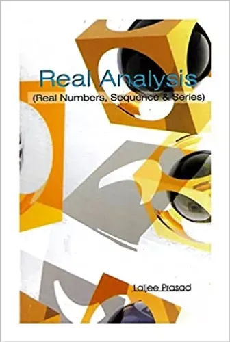 Real Analysis (1)