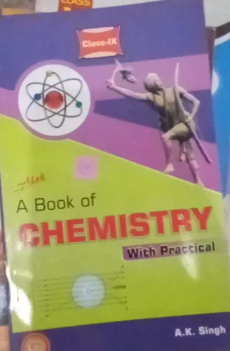 Chemistry for Class 9