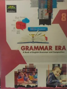 Grammar Era Class - 8