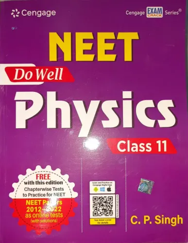 Neet Do Well Physics-11