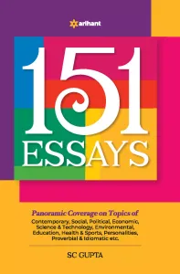 151 Essays