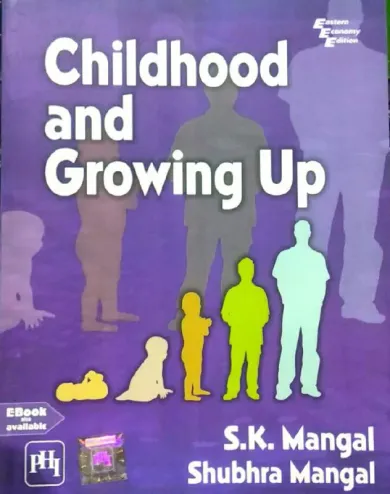 Childhood And Growing Up