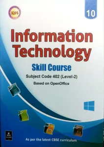 Information Technology (open Office Code-402)-10