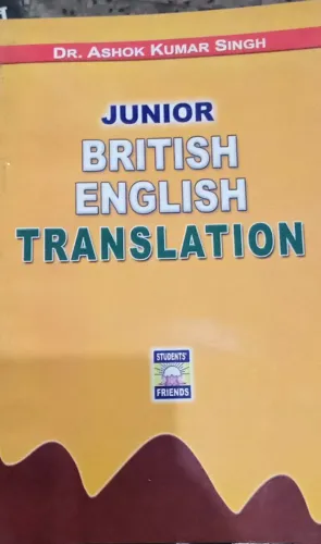 Junior British English Translation