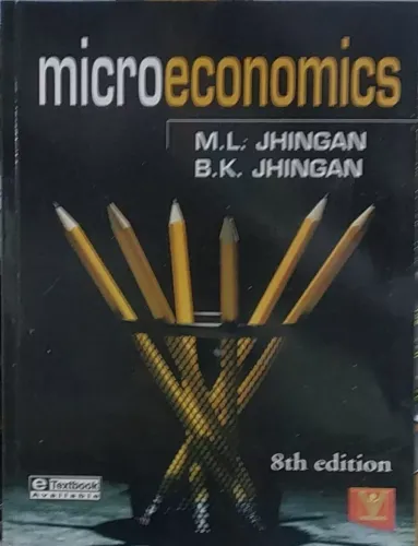 Micro Economics 8e