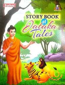 Story Book Of Jataka Tales