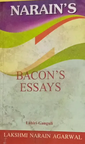 Becon,s Essay