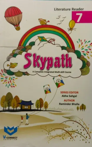 Skypath English Literature Reader Class - 7