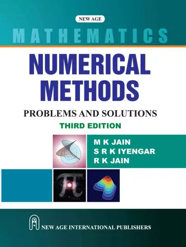 Numerical Methods: Problems and Solutions