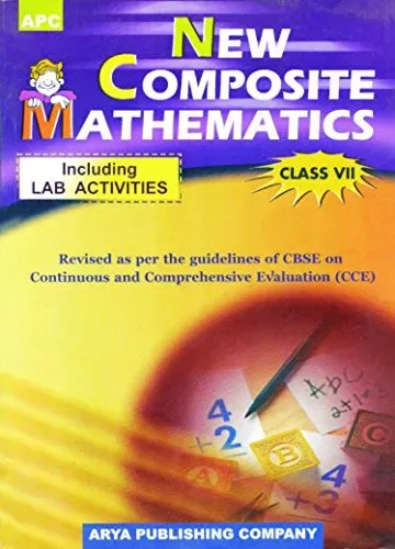 New Composite Mathematics- 7