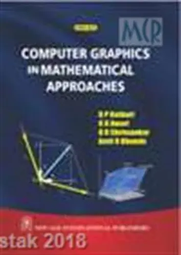 Computer Graphics in Mathematical Approaches