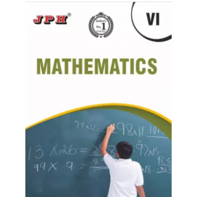 JPH Class 6 Mathematics