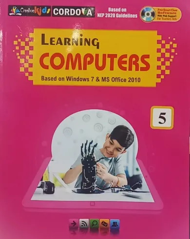 Learning Computers Class -5