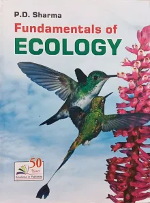 Fundamentals of Ecology