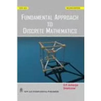 Fundamental Approach to Discrete Mathematics