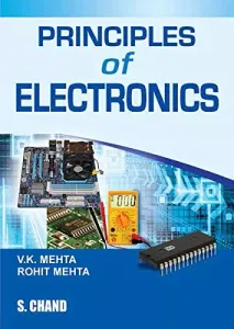 Principles Of Electronics