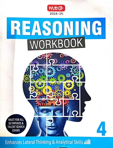 Reasoning Workbook-4 (2024-25)