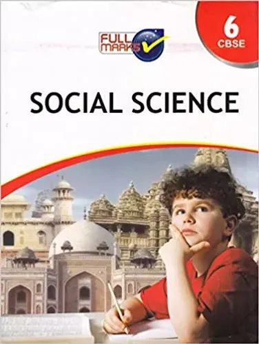 Social Science Class 6 Cbse 